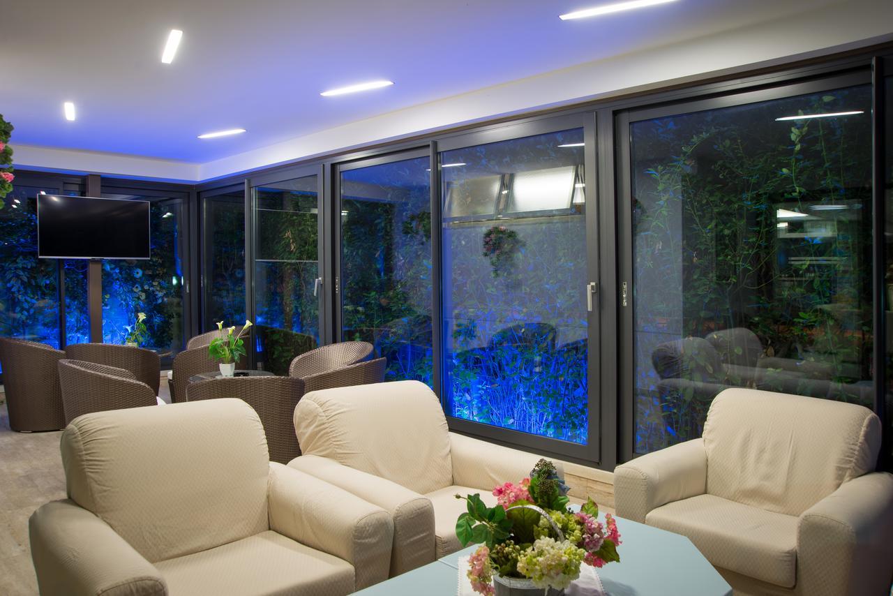 Residence Clipper Giulianova Exterior photo
