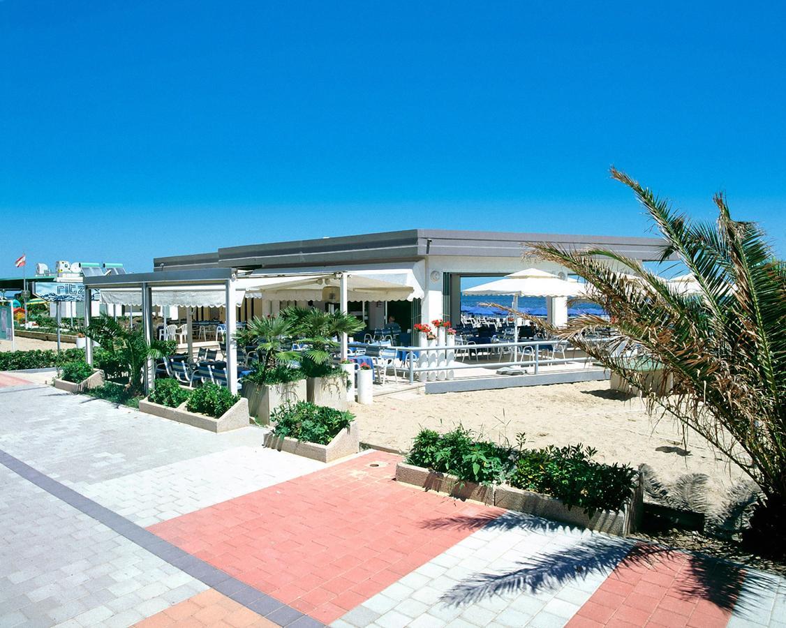 Residence Clipper Giulianova Exterior photo